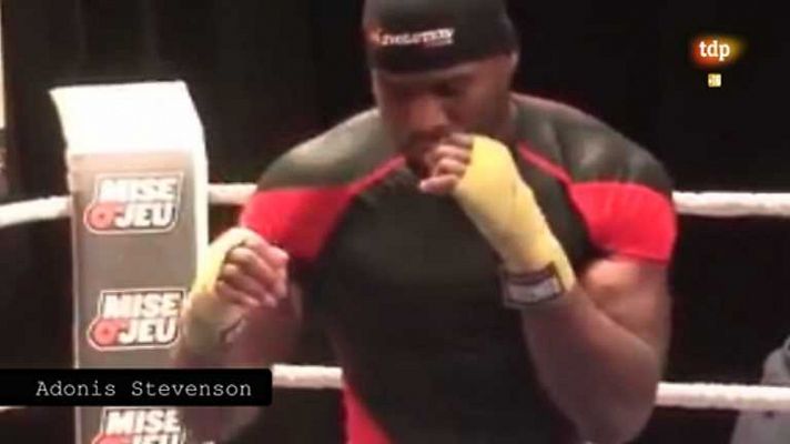 Otros deportes - Youboxing News - Programa 11