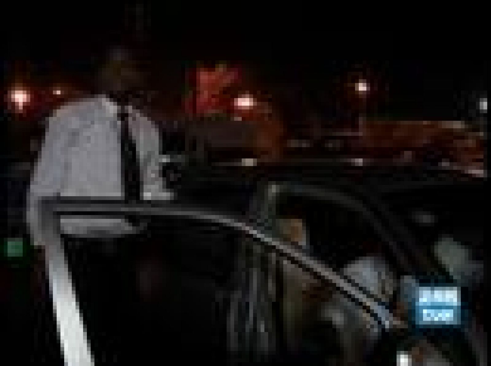 Los secuestradores del avión sudanés han liberado a todos los ocupantes | Ver