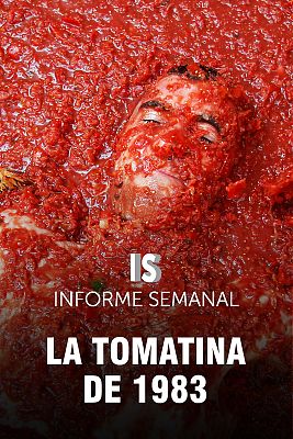 La Tomatina de 1983