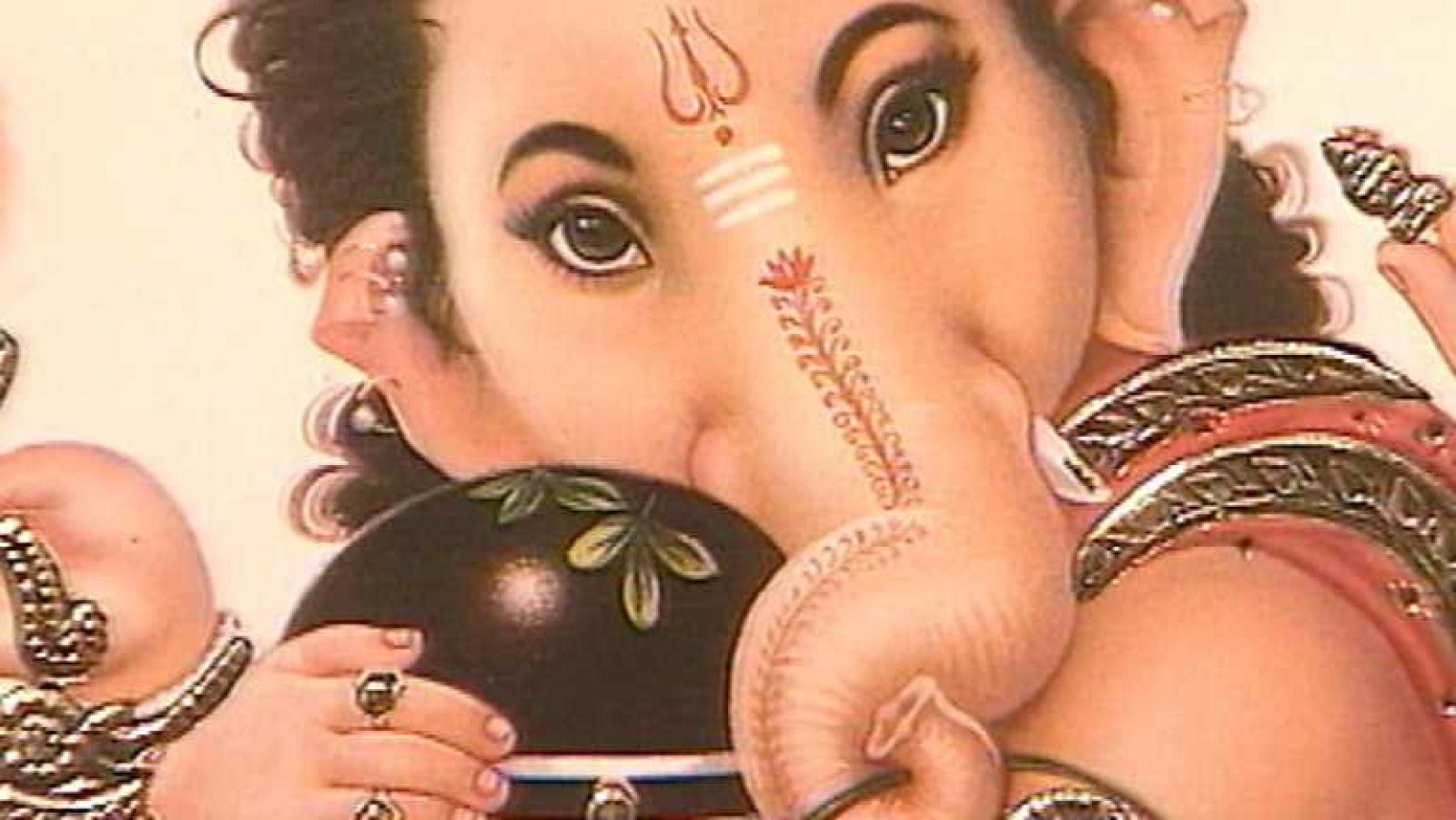 Otros pueblos - Fauna divina - ver ahora