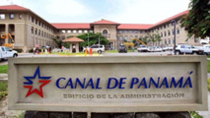 Acuerdo definitivo sobre el Canal de Panamá