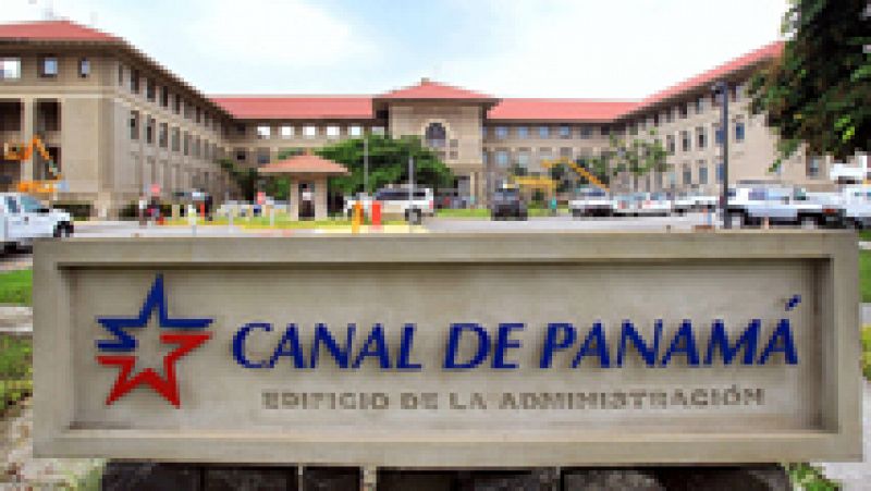 Acuerdo definitivo entre la Autoridad del Canal de Panamá y el consorcio