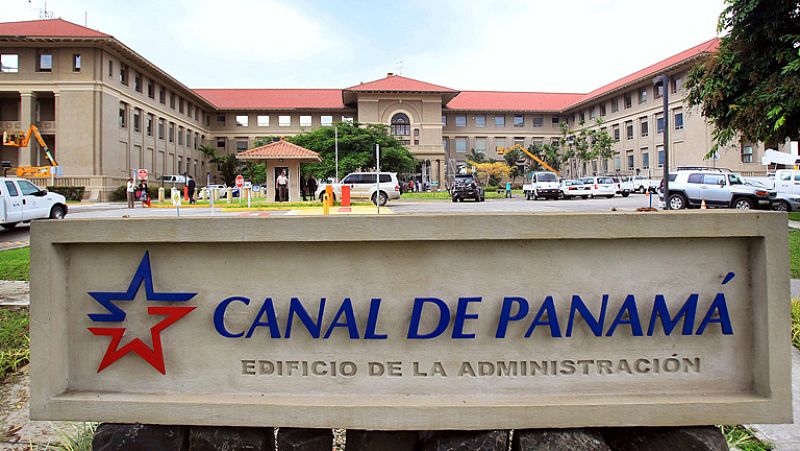 Acuerdo definitivo entre la Autoridad del Canal de Panamá y el consorcio