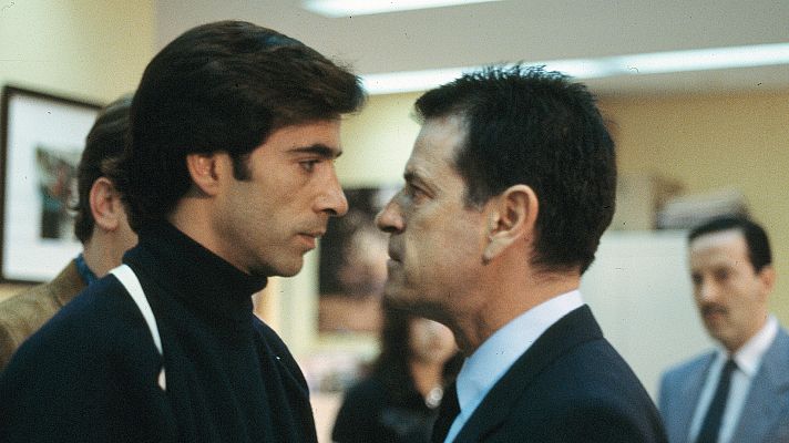 Brigada Central - Noche sin fin