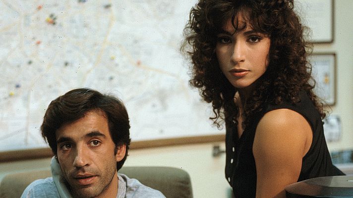 Brigada Central - Desde el pasado