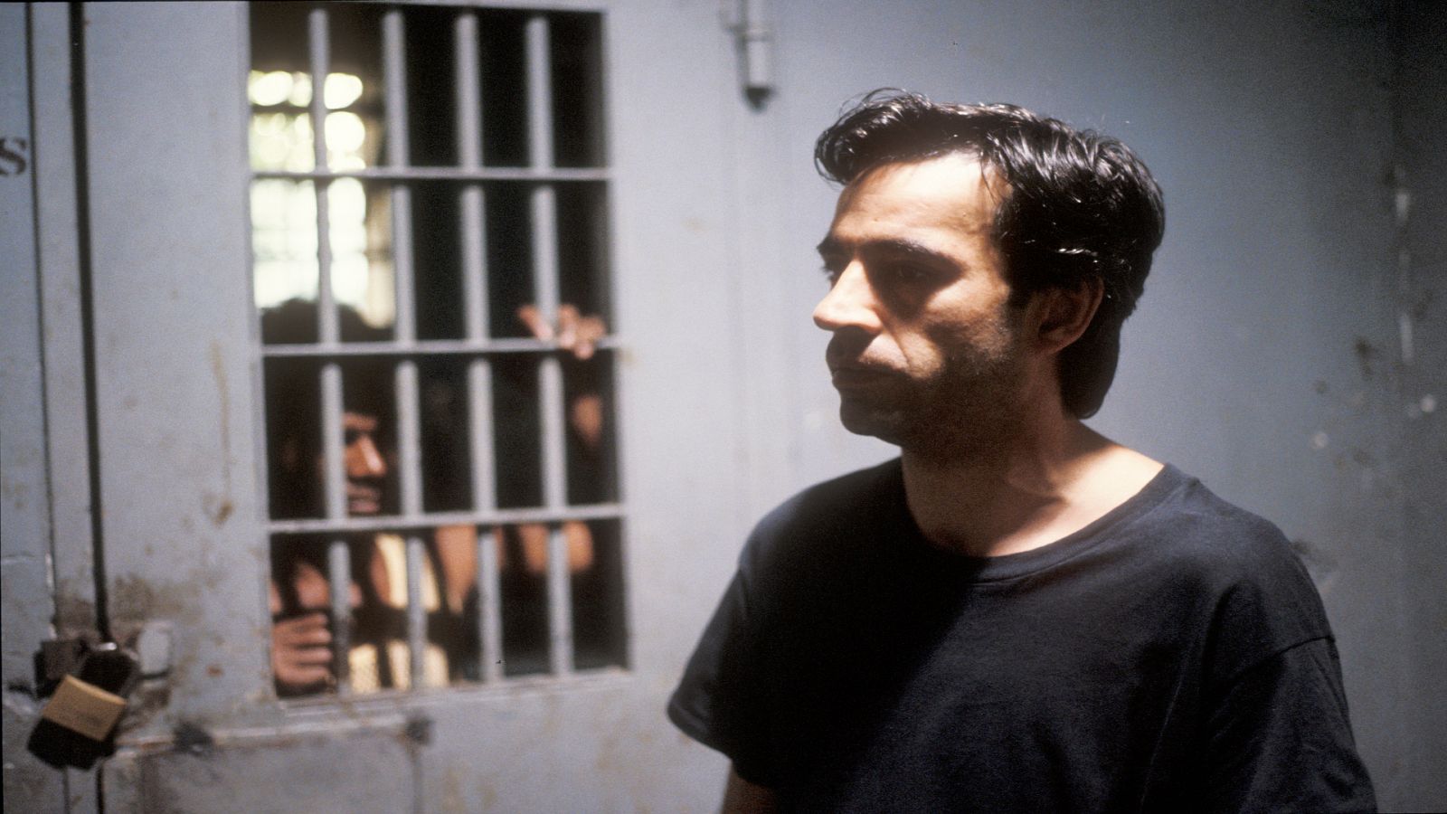 Brigada Central - Turno de noche