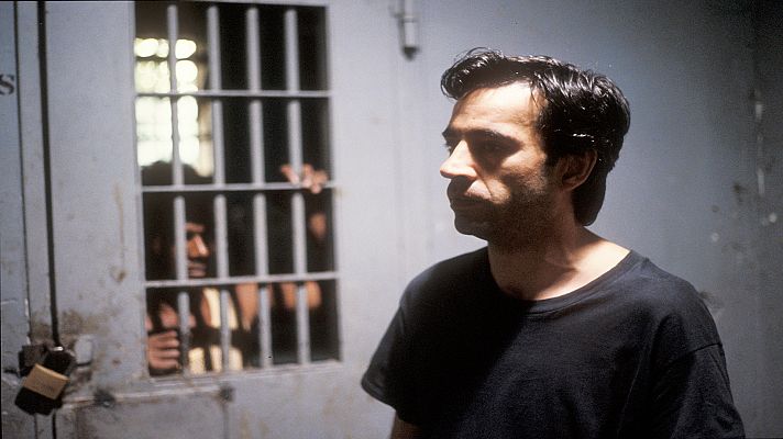 Brigada Central - Turno de noche