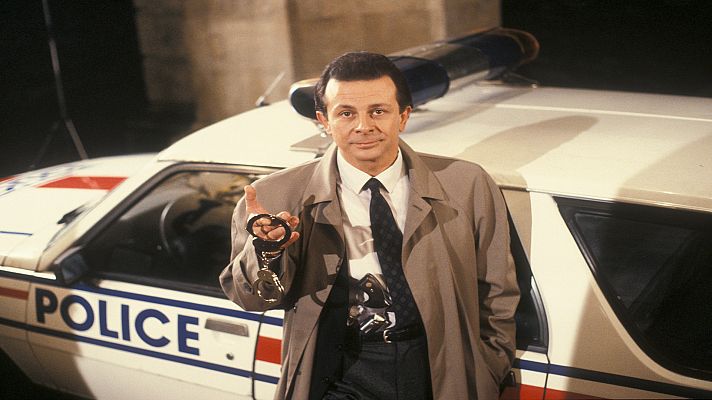 Brigada Central - El ángel de la muerte