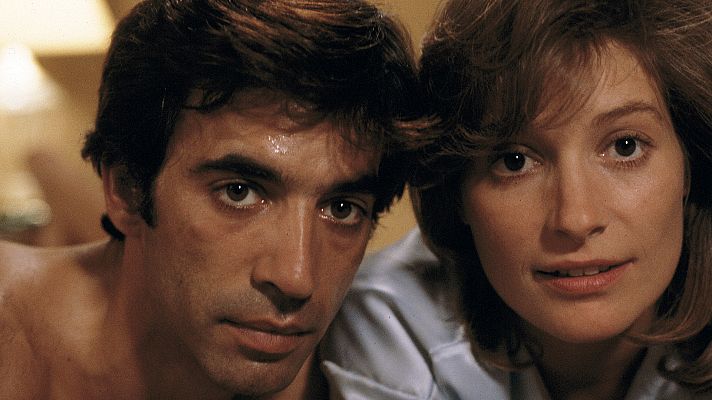 Brigada Central - La dama de las camelias