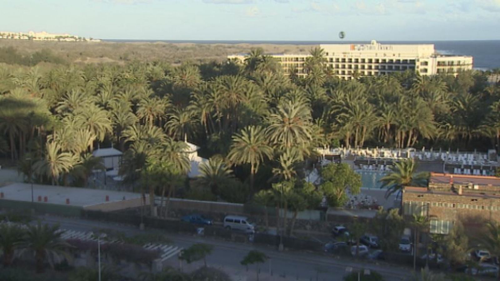 Telecanarias - 02/08/14 | Ver