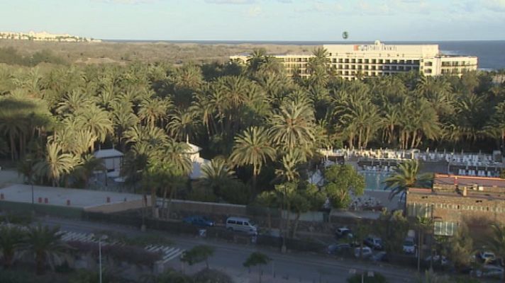 Telecanarias - Telecanarias - 02/08/14