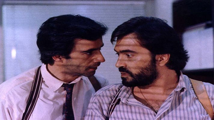 Brigada Central - Flores el gitano