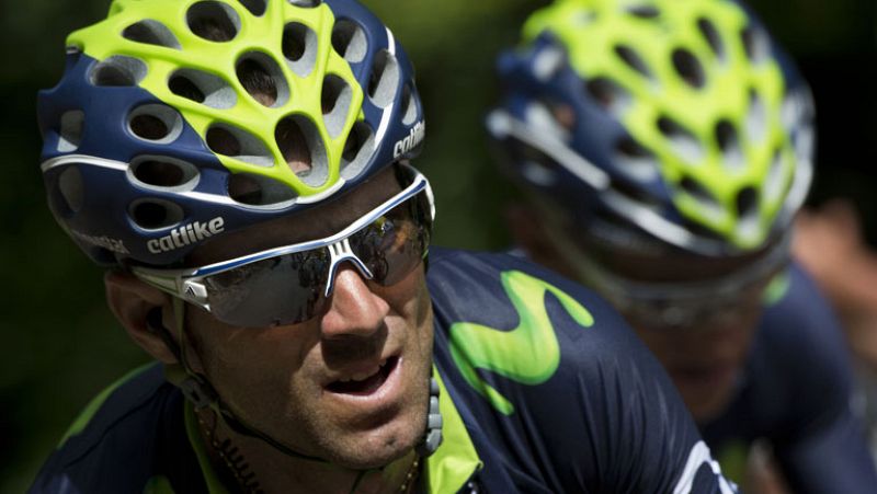 Valverde: "Hemos salido a ganar y se ha conseguido" 