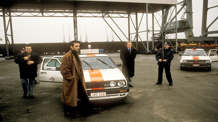 Brigada Central - Asuntos de rutina