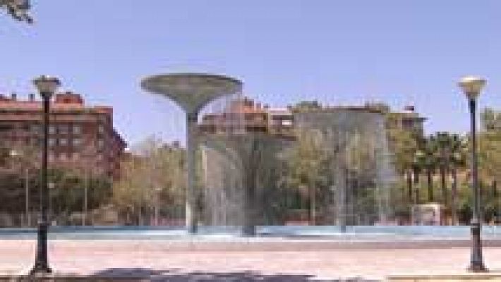 El tiempo - Intervalos nubosos de evolución en los tercios norte y este de la península