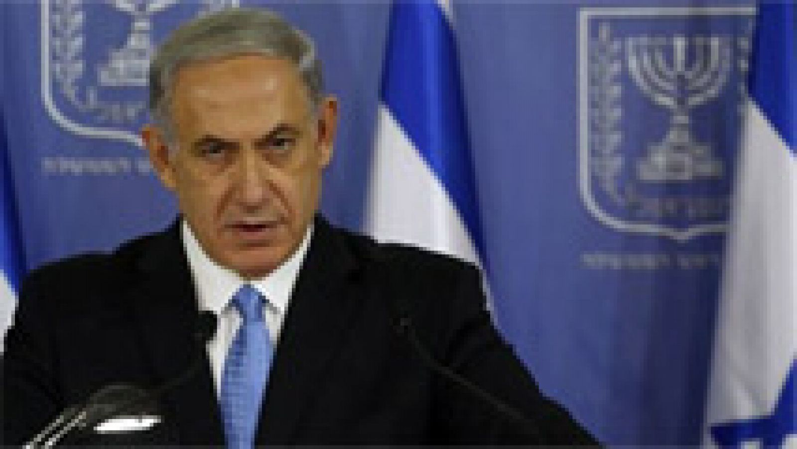 Informativo 24h: Netanyahu anuncia que el ejército israelí continuará en Gaza "mientras sea necesario" | RTVE Play