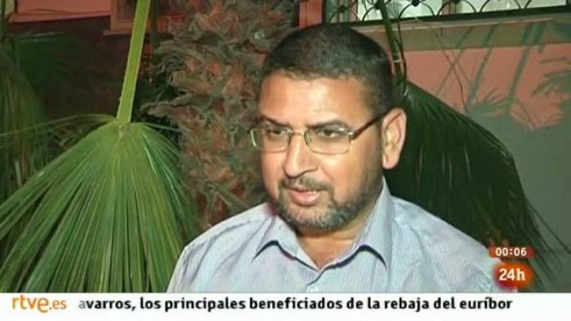 Hamás: "Continuaremos la resistencia hasta lograr nuestros objetivos"