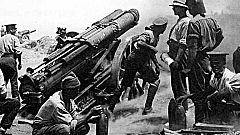Informe Semanal - 100 años de la Gran Guerra