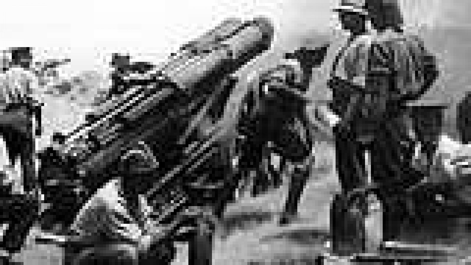 Informe Semanal - 100 años de la Gran Guerra - ver ahora 
