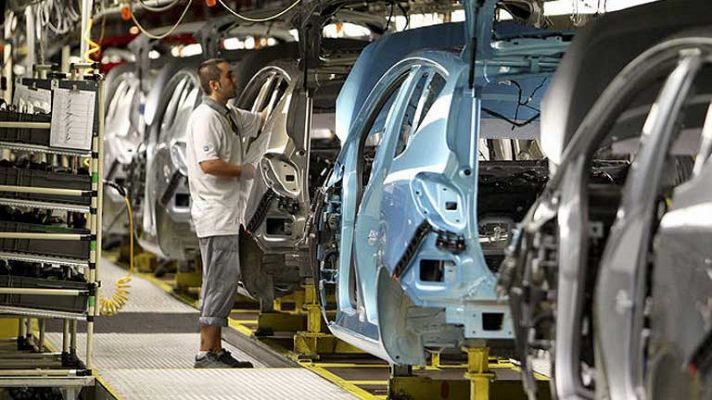 Informe Semanal - Informe Semanal - 02/08/14