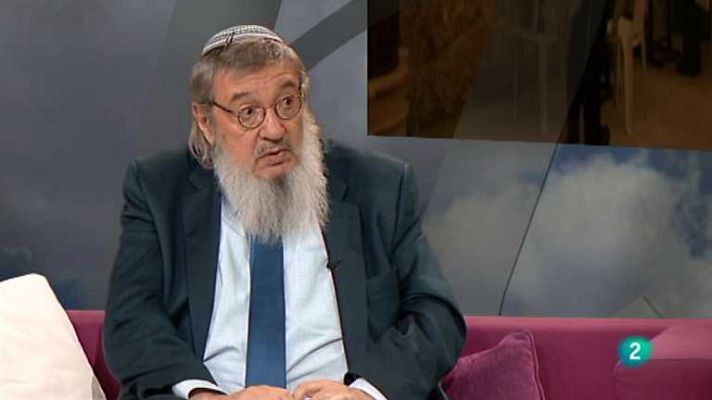 Shalom - La destrucción del templo