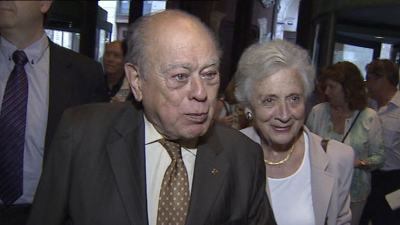 Hacienda estaba muy cerca cuando se produjo la confesión de Pujol