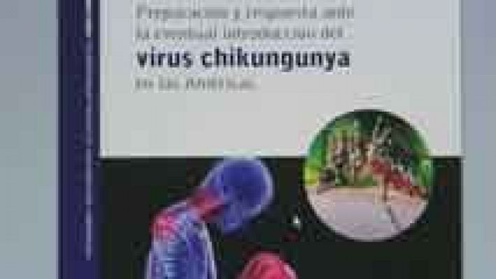 La fiebre chikungunya se propaga por América Latina