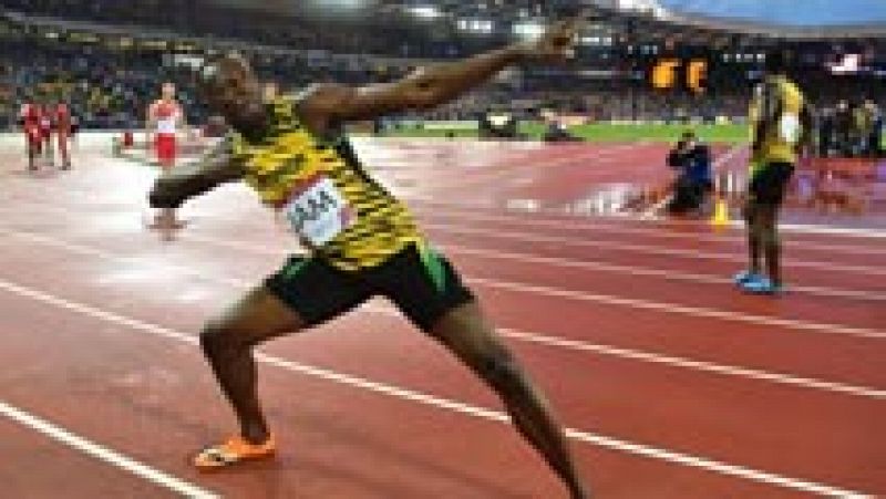 Bolt brilla en los Juegos de la Commonwealth | Ver