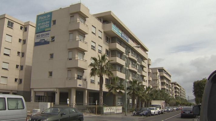 Telecanarias - Telecanarias - 03/08/14