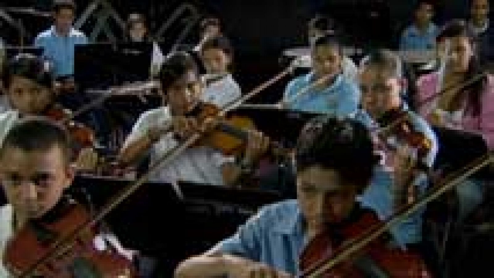 La música, una herramienta contra la exclusión social