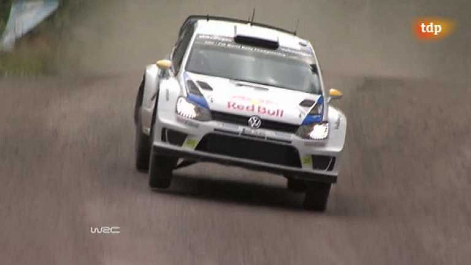 Automovilismo - WRC Campeonato del mundo: Rally Finlandia - Resumen 3ª jornada