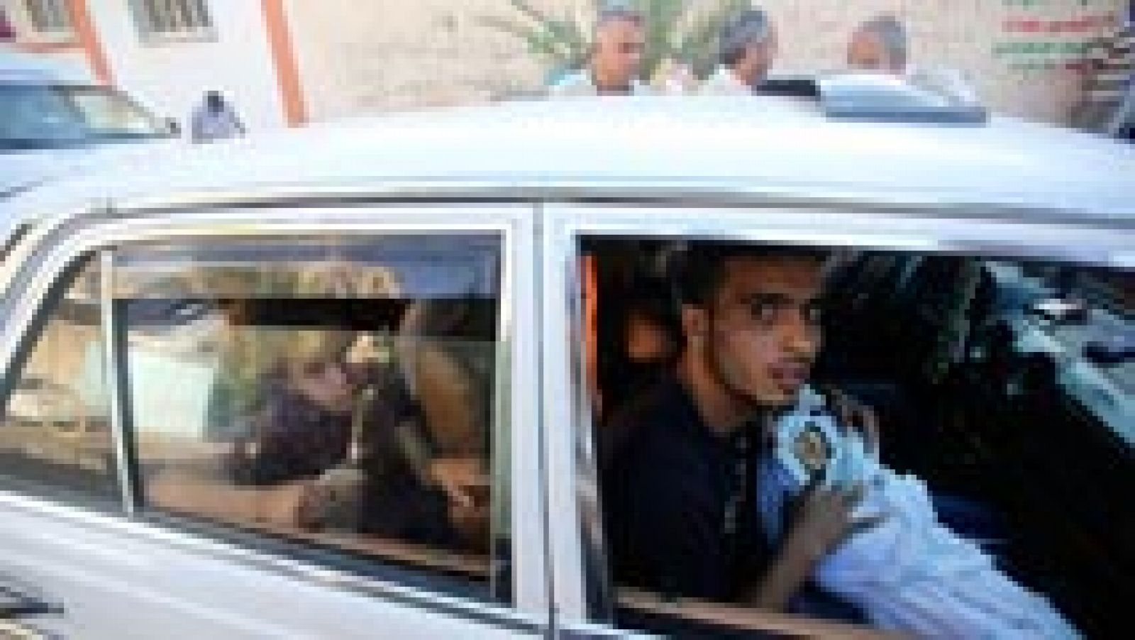 Informativo 24h: Gaza: Israel inicia una tregua unilateral de siete horas  | RTVE Play