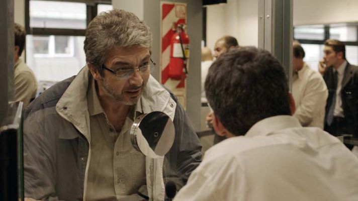 Cultura en Rtve.es - RTVE.es estrena el tráiler final de 'Relatos salvajes'