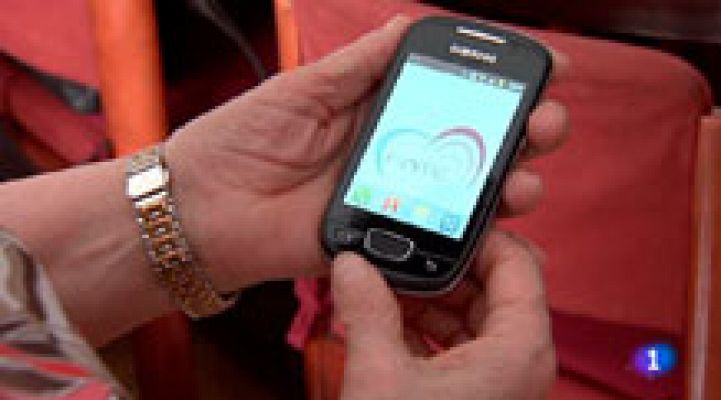 L'Informatiu - Un dispositiu de la UPC i el Clínic per judar la gent gran quan cau