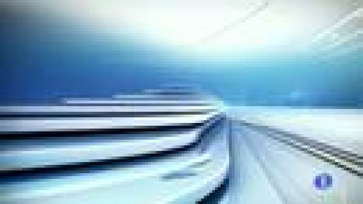 Telenorte - País Vasco - País Vasco en 2' - 04/08/14