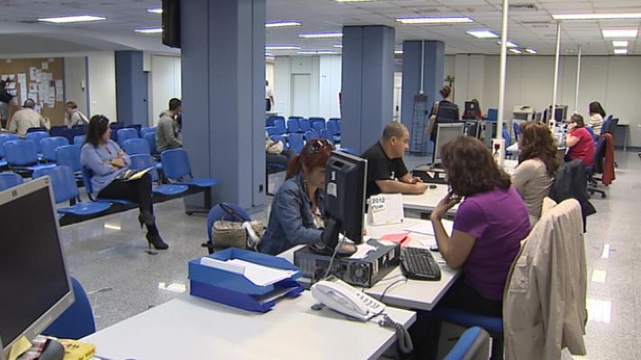 Telecanarias - Canarias en 2'- 04/08/14