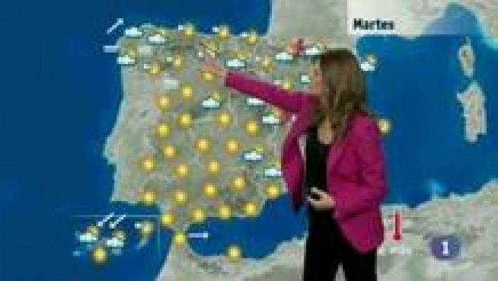 Noticias de Castilla-La Mancha - El Timpo en Castilla-La Mancha - 04/08/14