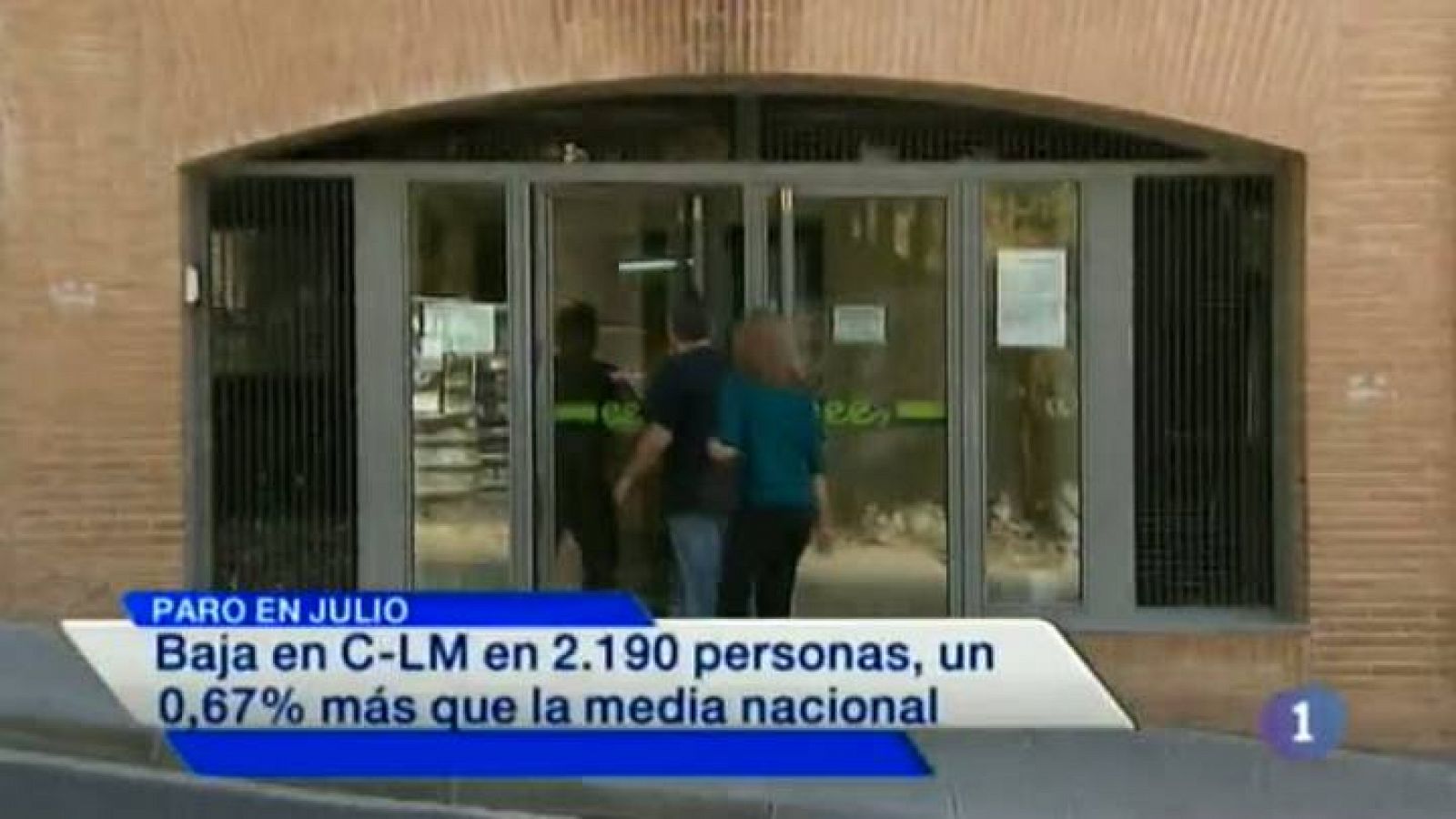 Noticias de Castilla-La Mancha: Noticias de Castilla-La Mancha - 04/08/14 | RTVE Play