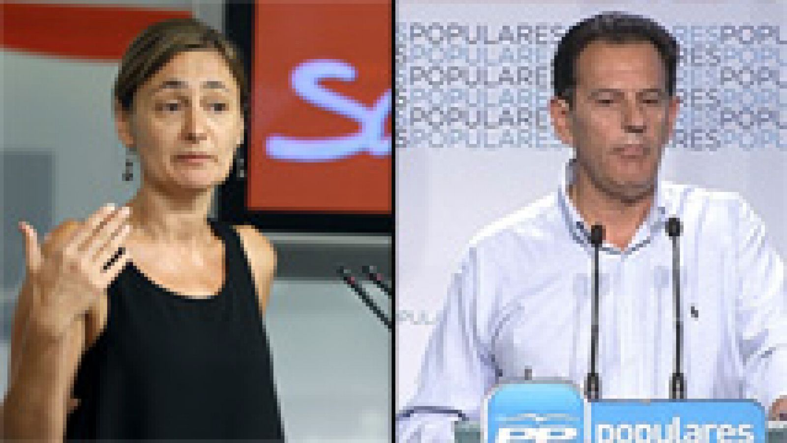 Para el Partido Popular los datos del paro reflejan que se consolida el crecimiento económico y el empleo