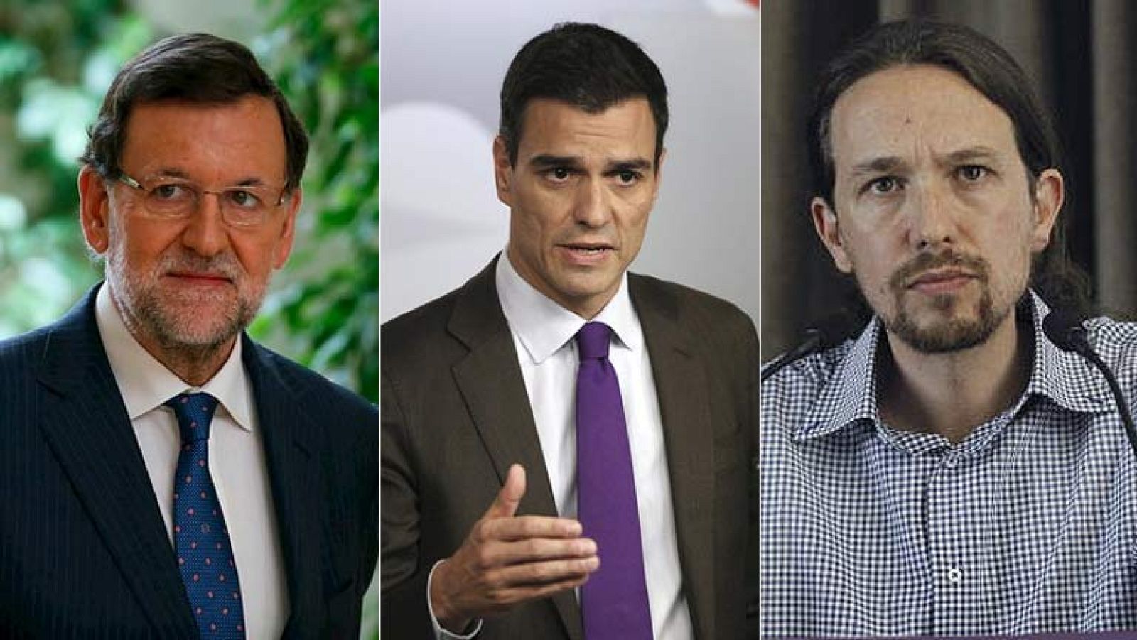 El PP aumenta su ventaja sobre el PSOE y Podemos irrumpe como tercera fuerza, según el CIS