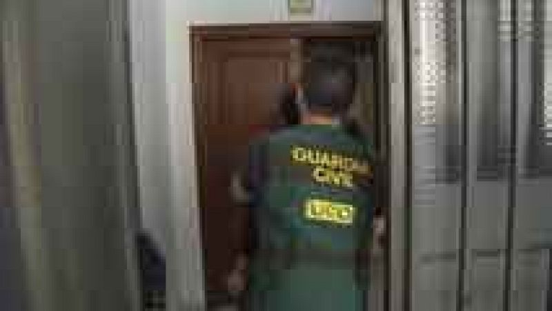La Policía detiene a otras ocho personas por el fraude de los cursos de formación para desempleados en Andalucía 