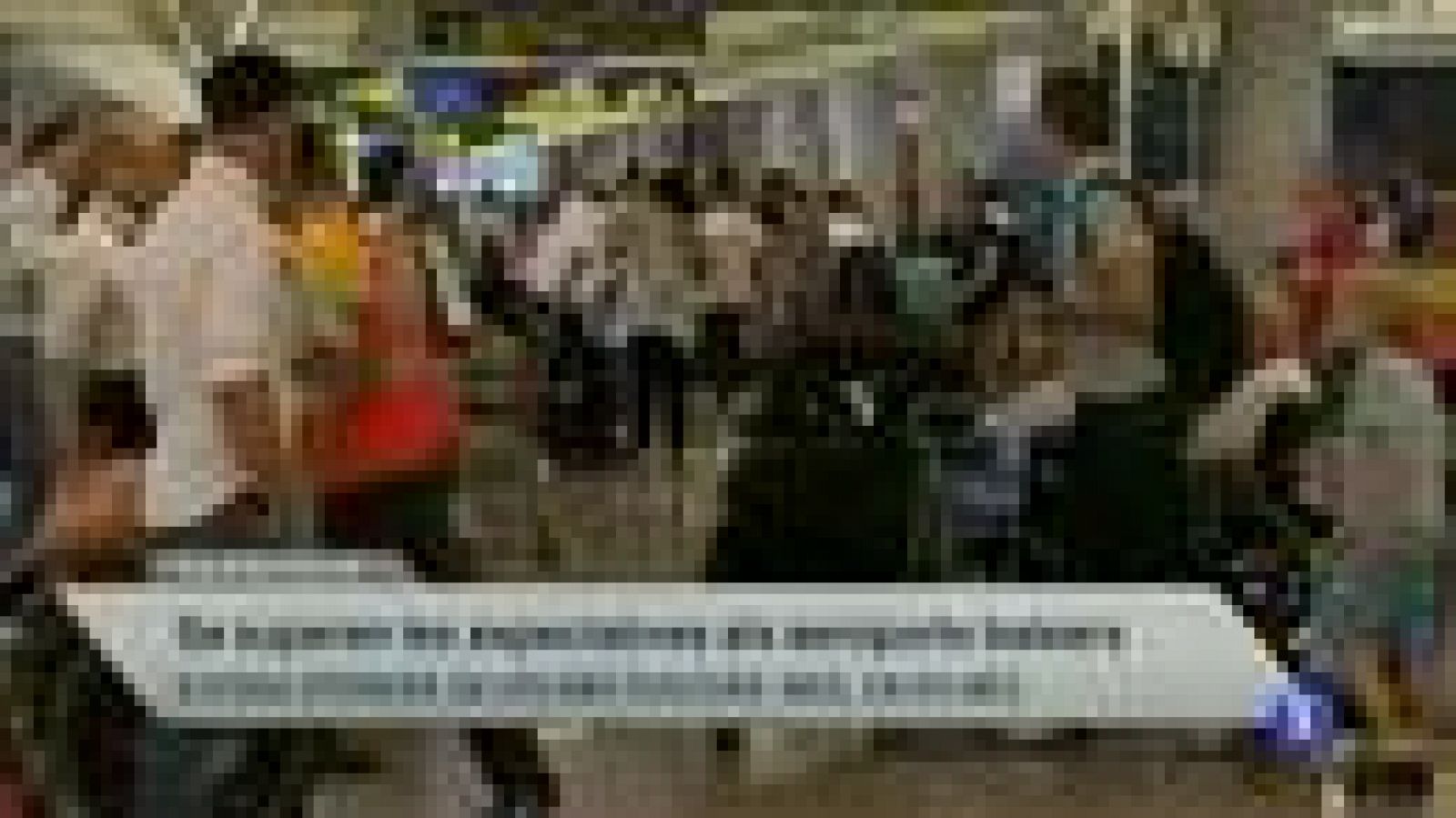 Informatiu Balear - 04/08/14 | Ver