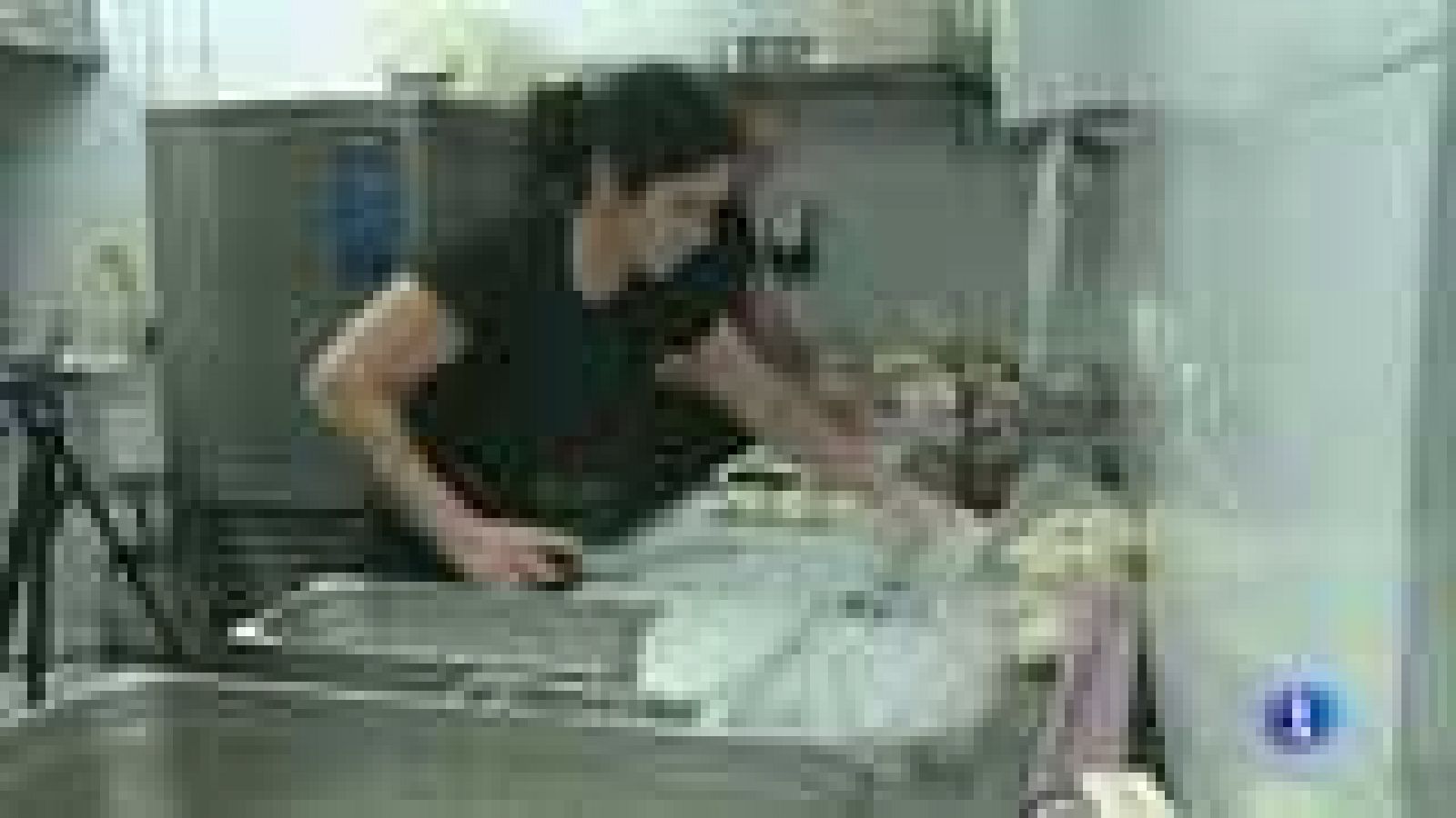 L'Informatiu - Comunitat Valenciana 2 - 04/08/14 - Ver ahora