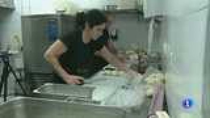 L'informatiu - Comunitat Valenciana - L'Informatiu - Comunitat Valenciana 2 - 04/08/14