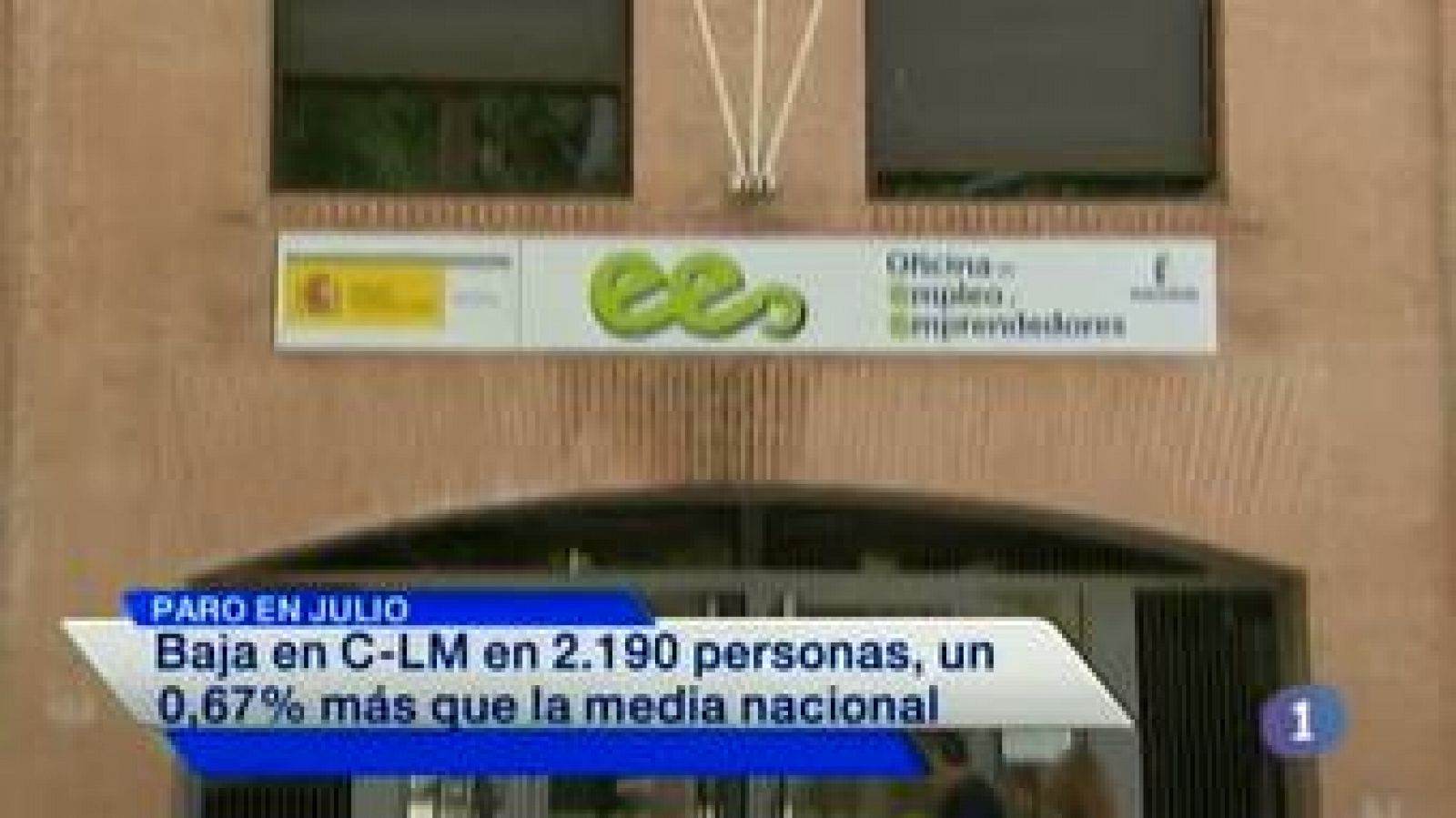 Noticias de Castilla-La Mancha: Noticias de Castilla-La Mancha 2 - 04/08/14 | RTVE Play
