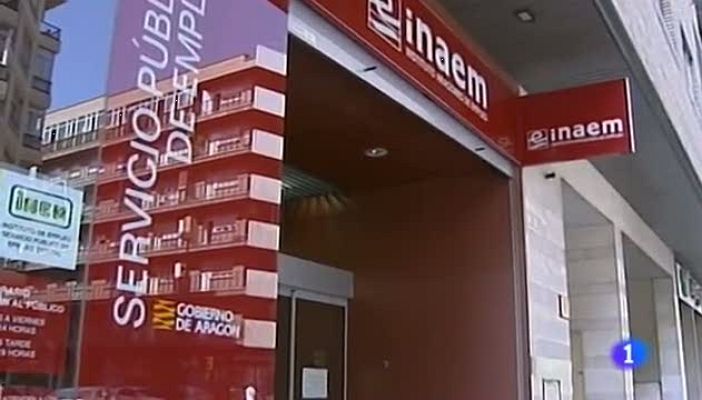 Noticias Aragón - Noticias Aragón 2 - 04/08/14