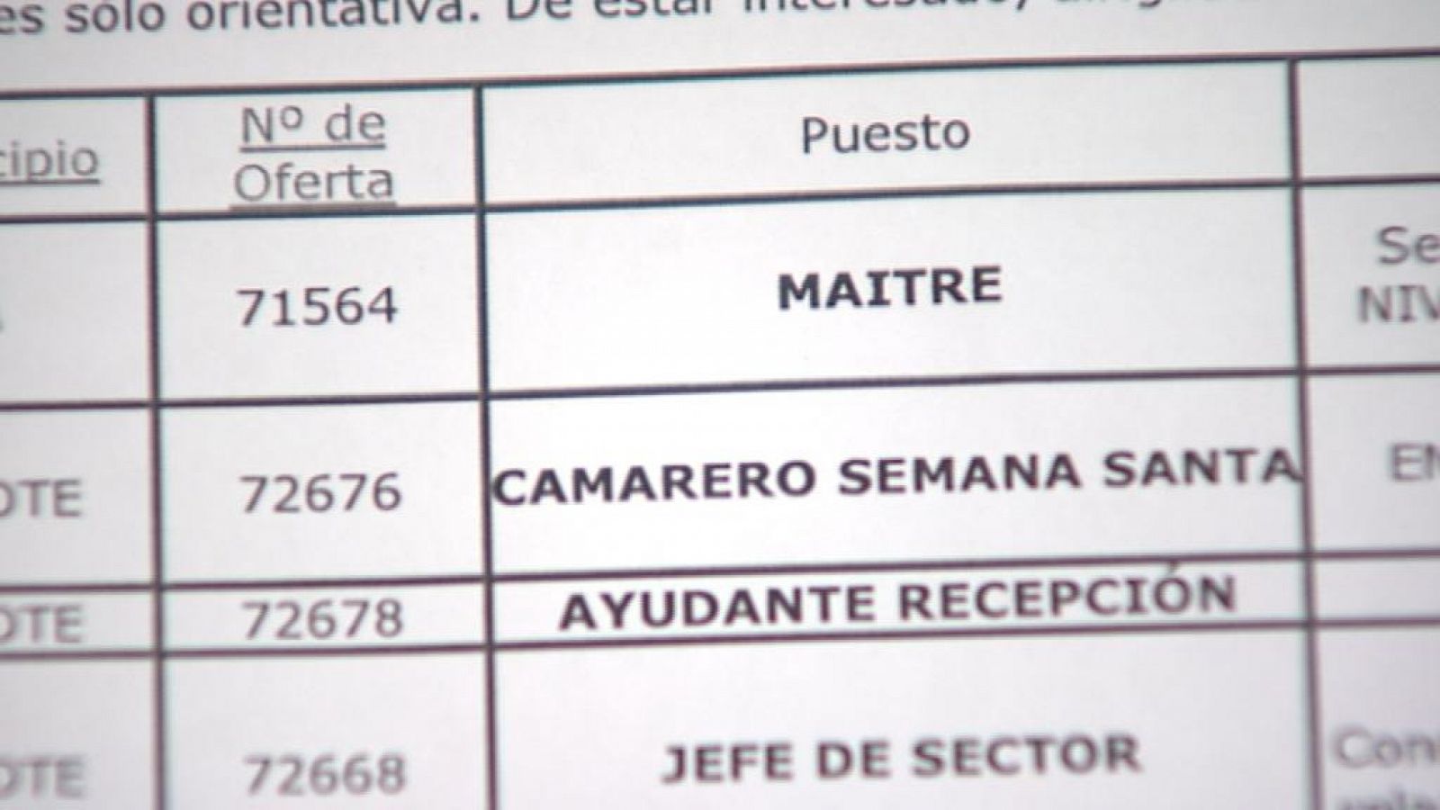 Telecanarias - 04/08/14 | Ver