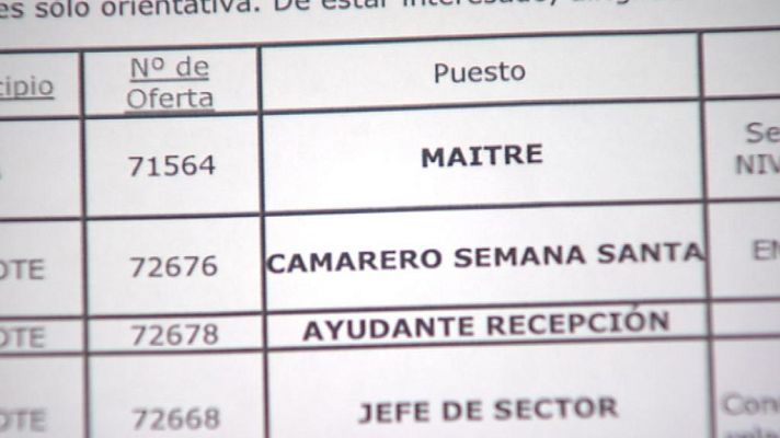 Telecanarias - Telecanarias - 04/08/14