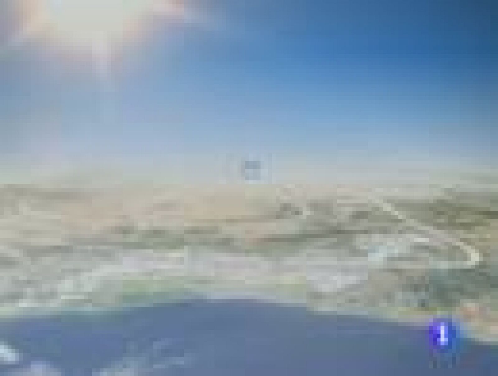 El tiempo en La Rioja - 04/08/14 | Ver