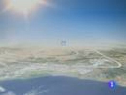 Informativo Telerioja - El tiempo en La Rioja - 04/08/14